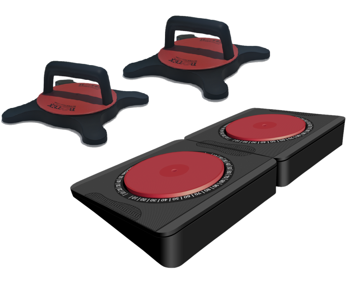 ROTEXMotion ローテックスモーション（2個セット） ROTEXMotion Total Package – ROTEXMotion.com