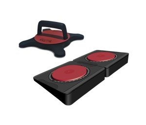 ROTEXMotionCombo  Floor and Handheld Models